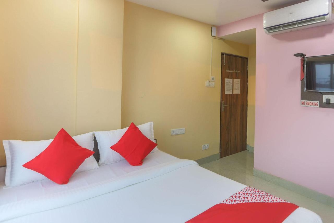 Oyo 62042 Niloy Guest House Jadabpur Exterior photo