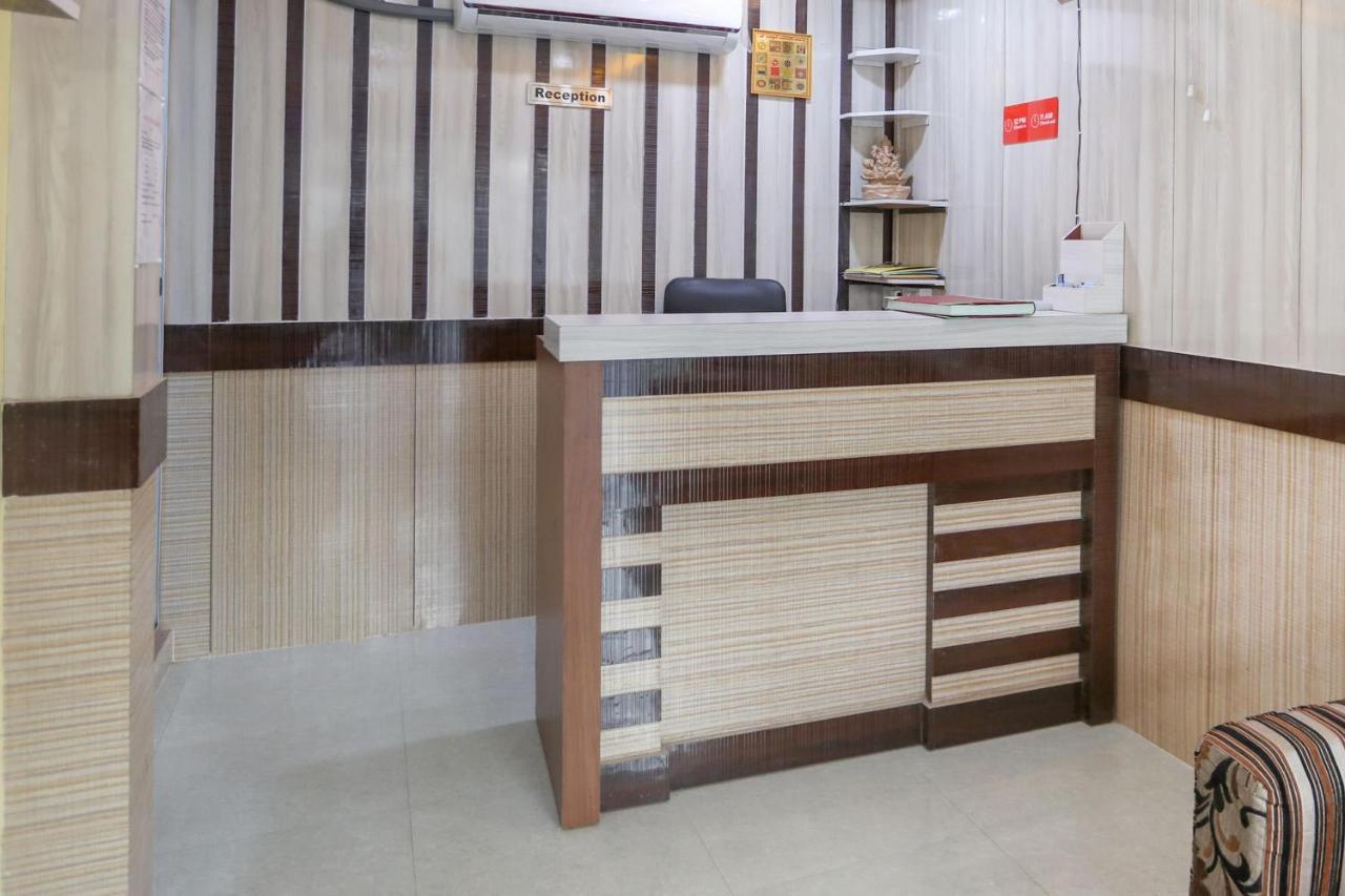 Oyo 62042 Niloy Guest House Jadabpur Exterior photo