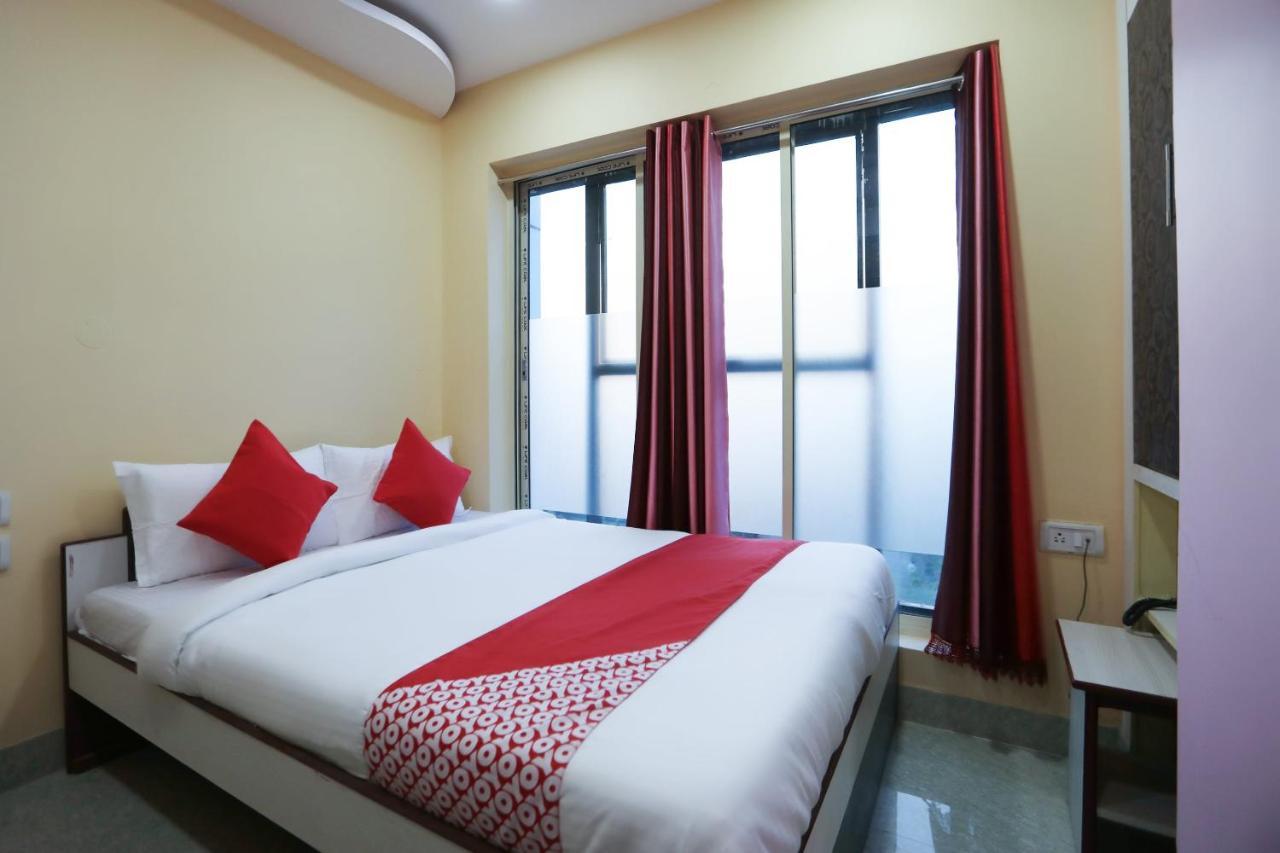 Oyo 62042 Niloy Guest House Jadabpur Exterior photo